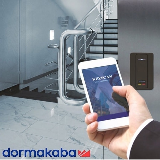 Access Control Systems