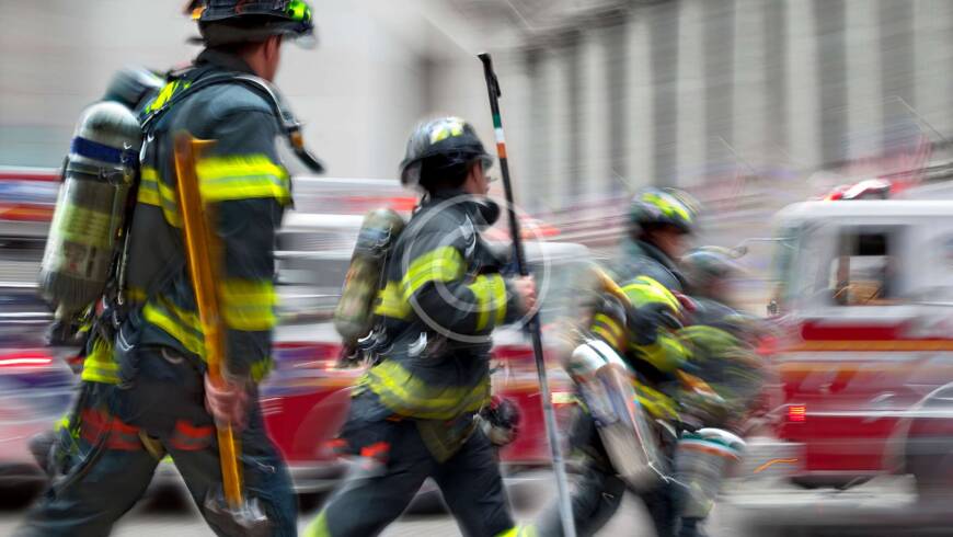 Fire Prevention Week