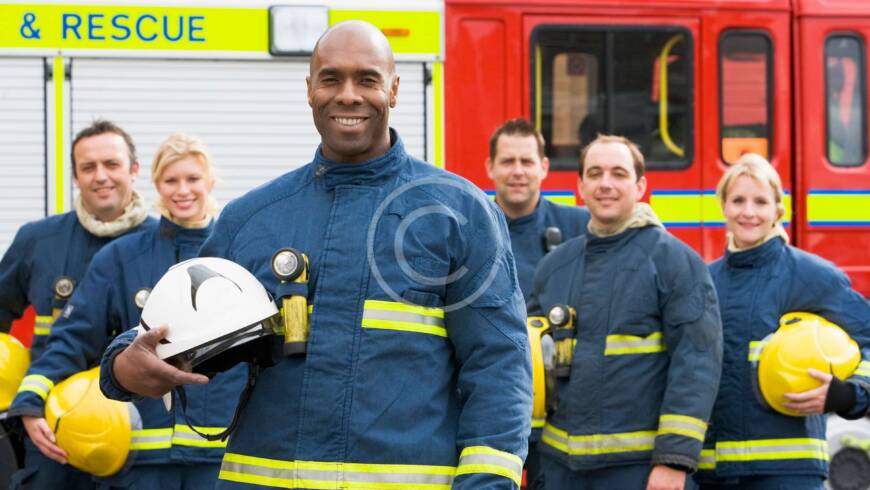 Volunteer Recruit Training: A Recipe For Success