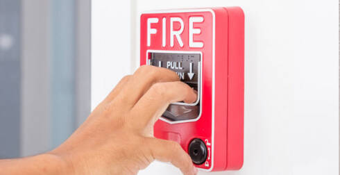 Fire Alarm Upgrades: Is Your Business Due for an Update?