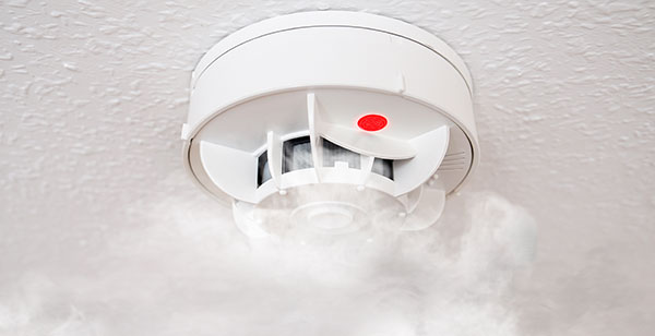 Sound the Alarm: Don’t Forget to Check Your Fire Alarms and Detectors