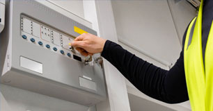 Fire Up Your Safety: Don’t Get Burned by Outdated Fire Panels!