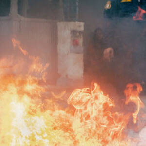 Fight Fire with Knowledge: Fire Safety and Disaster Planning for a Resilient Business