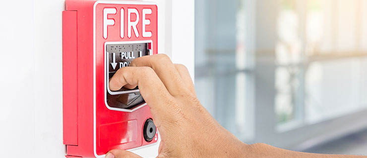 Don’t Get Burned! The Crucial Importance of Regular Fire Alarm Maintenance for Businesses